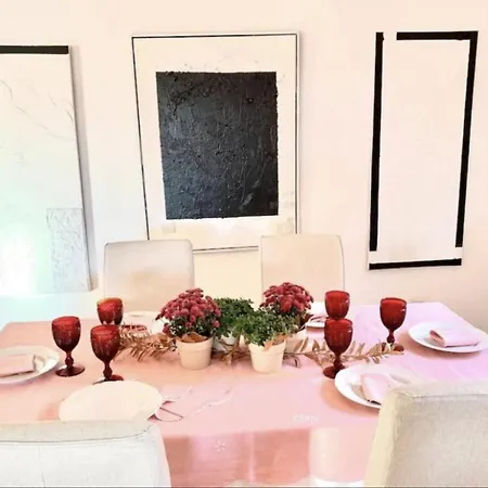 9 La Alzambra-puerto Banus Willa Marbella