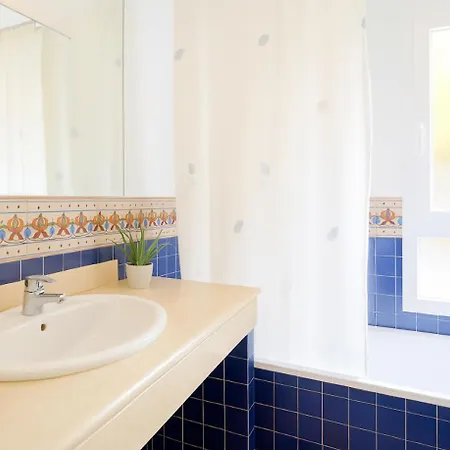 Vila 9 La Alzambra-puerto Banus