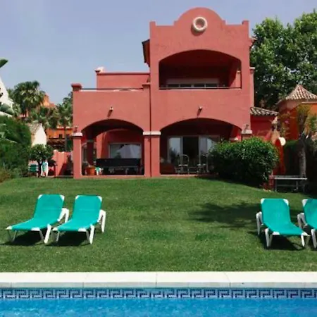 9 La Alzambra-puerto Banus *