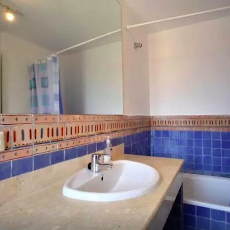 9 La Alzambra-puerto Banus Willa *