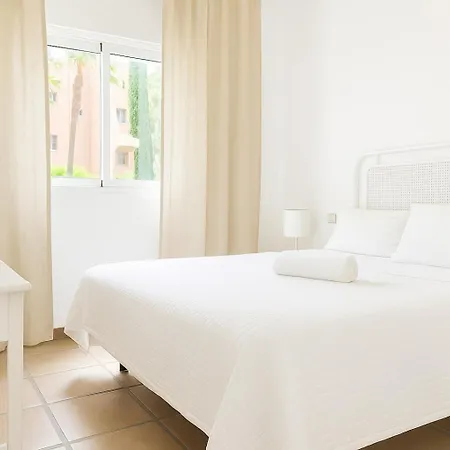9 La Alzambra-puerto Banus Villa *