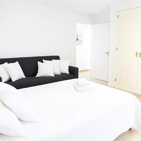 Villa 9 La Alzambra-puerto Banus Marbella