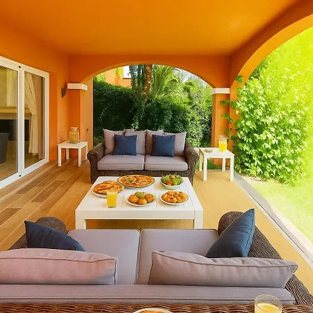 9 La Alzambra-puerto Banus *