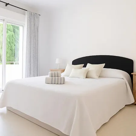 9 La Alzambra-puerto Banus Willa