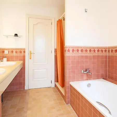 Villa 9 La Alzambra-puerto Banus *