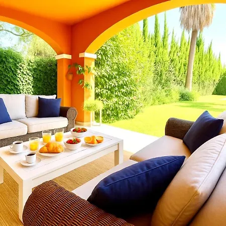 9 La Alzambra-puerto Banus *