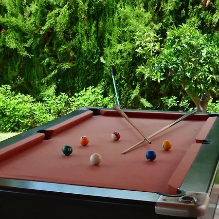 Villa 9 La Alzambra-puerto Banus