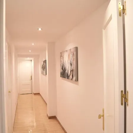 Villa 9 La Alzambra-puerto Banus *