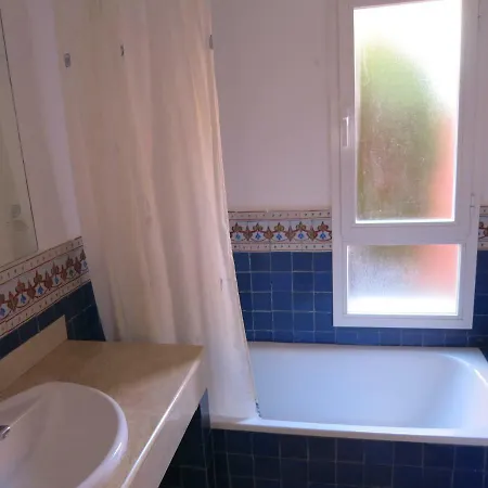 9 La Alzambra-puerto Banus *