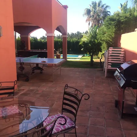 9 La Alzambra-puerto Banus *