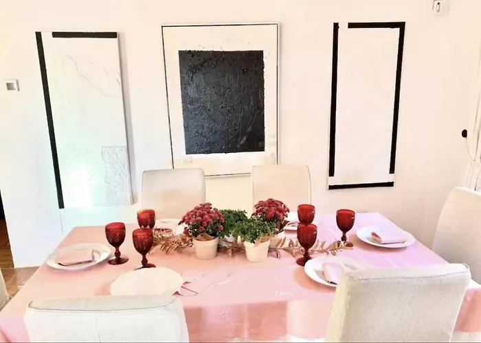 9 La Alzambra-puerto Banus Willa Marbella