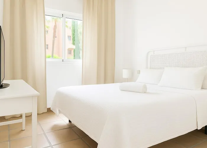 9 La Alzambra-puerto Banus Villa *