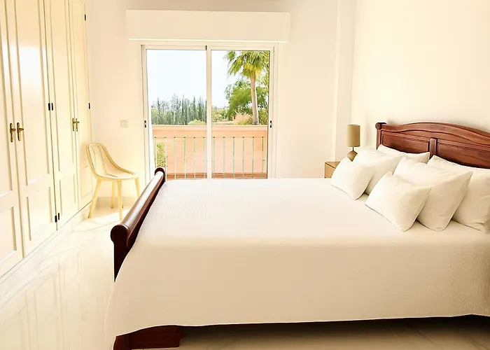 Willa 9 La Alzambra-puerto Banus *