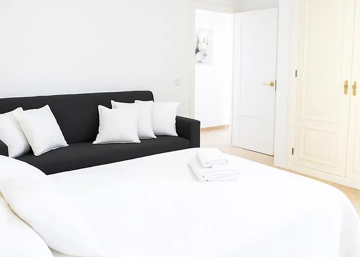 Willa 9 La Alzambra-puerto Banus Marbella