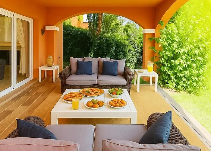 9 La Alzambra-puerto Banus *