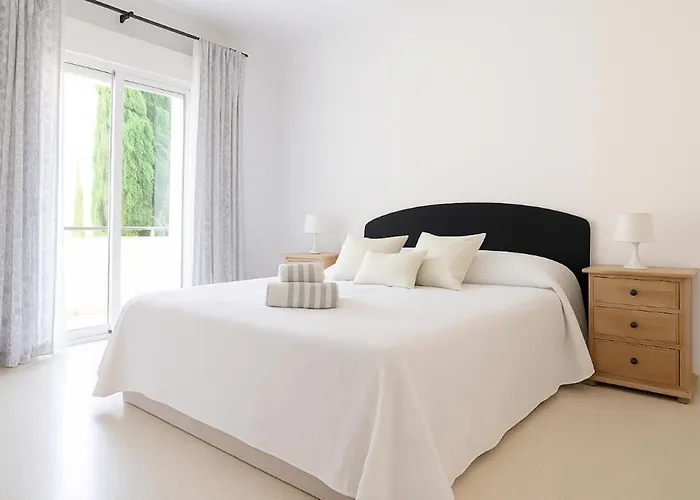 9 La Alzambra-puerto Banus Willa