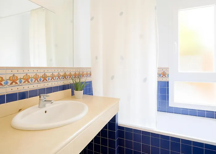 Villa 9 La Alzambra-puerto Banus