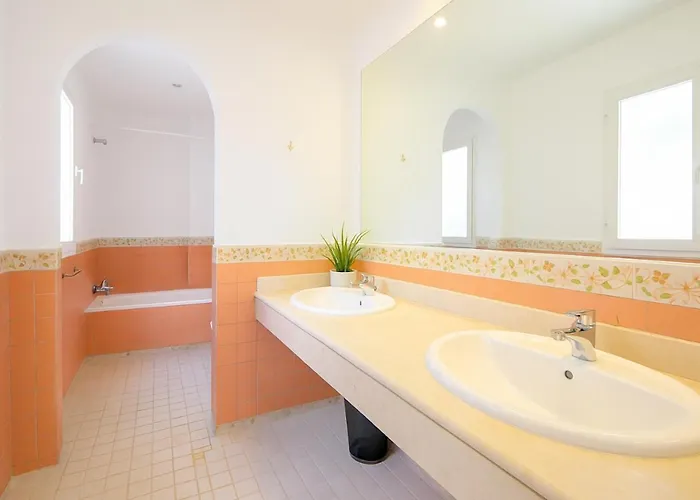 9 La Alzambra-puerto Banus Villa *