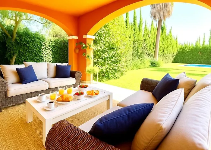 9 La Alzambra-puerto Banus *