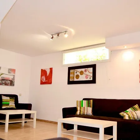 וילה 9 La Alzambra-puerto Banus