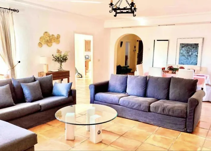 9 La Alzambra-puerto Banus * מארבלה
