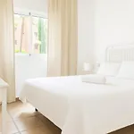 9 La Alzambra-puerto Banus فيلة *