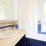 فيلة 9 La Alzambra-puerto Banus