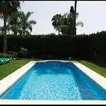 فيلة 9 La Alzambra-puerto Banus *