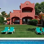 9 La Alzambra-puerto Banus *