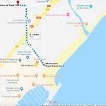 9 La Alzambra-puerto Banus ماربيا