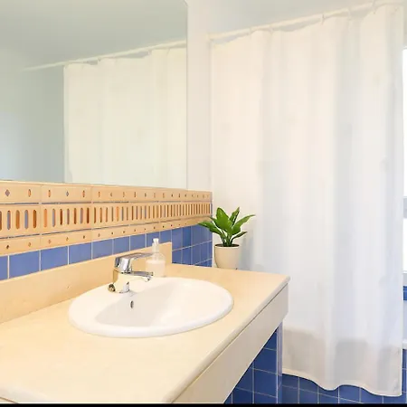 9 La Alzambra-puerto Banus Μαρμπέλλα
