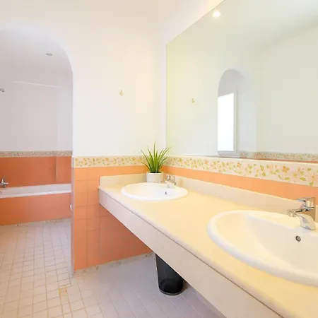 9 La Alzambra-puerto Banus Βίλα *