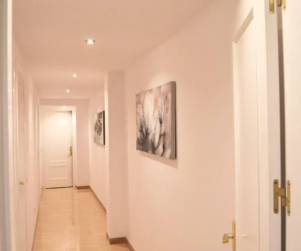 Villa 9 La Alzambra-puerto Banus *